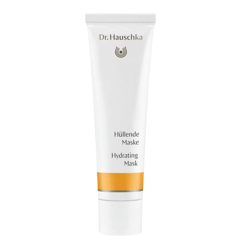Dr Hauschka - Hydrating Cream Mask 30ml