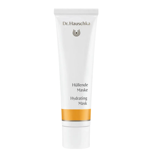 Dr Hauschka - Hydrating Cream Mask 30ml