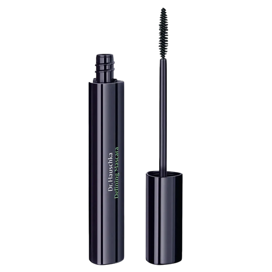 Dr Hauschka - Mascara Defining 01 Black 6ml