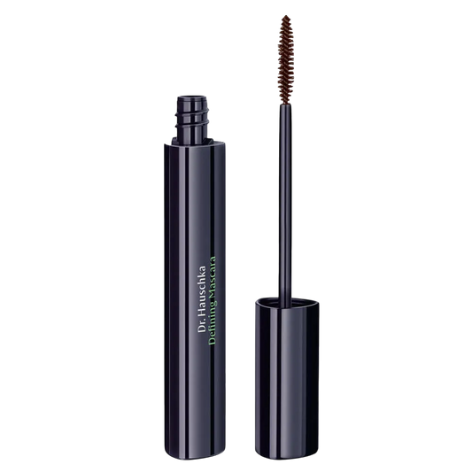 Dr Hauschka - Mascara Defining 02 Brown 6ml