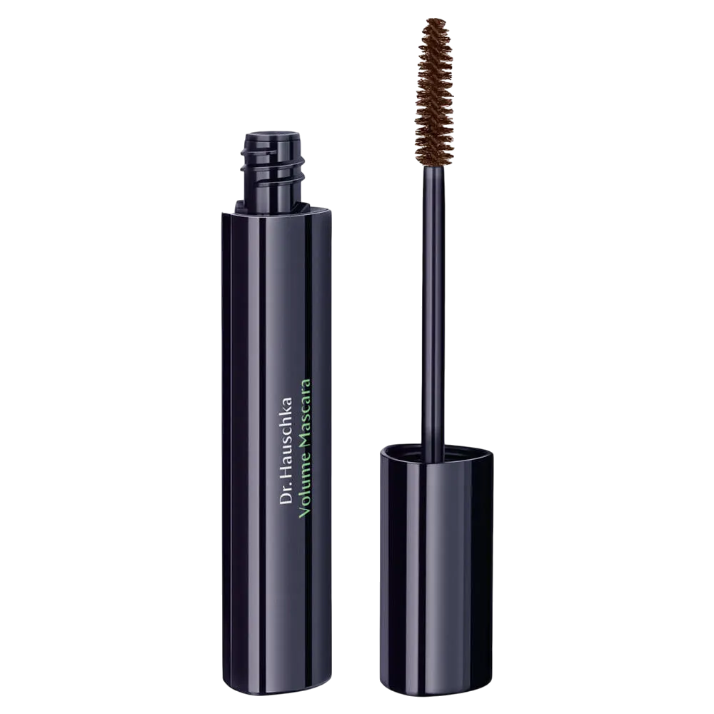 Dr Hauschka - Mascara Volume 02 Brown 8ml