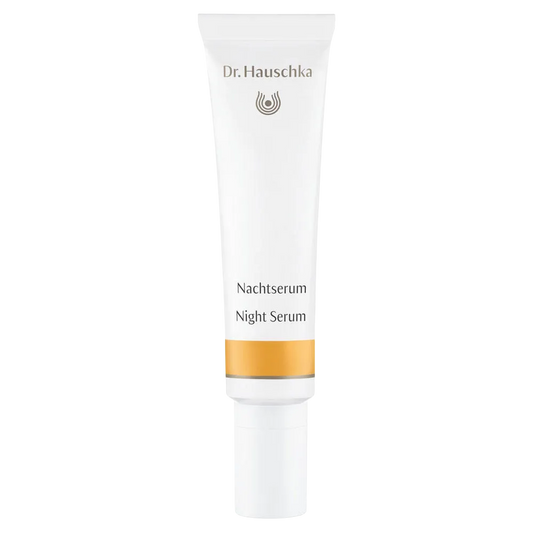Dr Hauschka - Night Serum 20ml