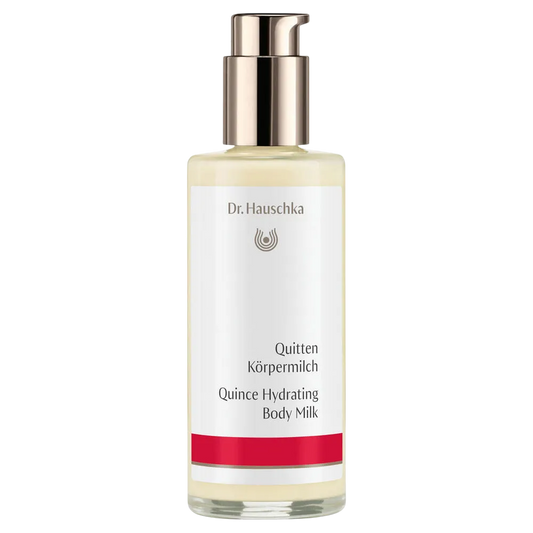 Dr Hauschka - Quince Hydrating Body Milk 145ml