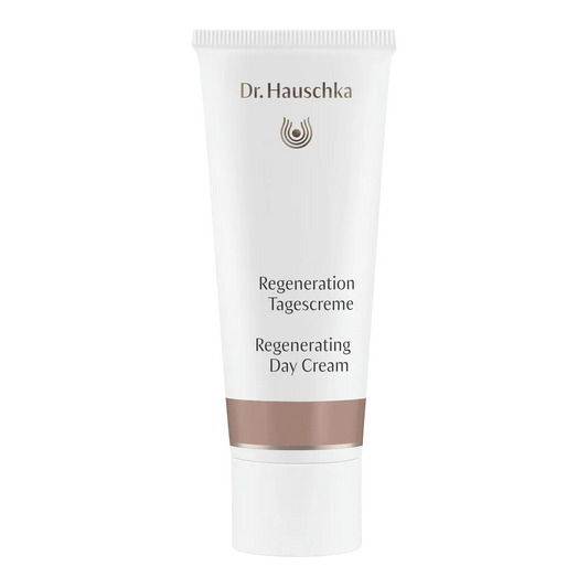 Dr Hauschka - Regenerating Day Cream  40ml
