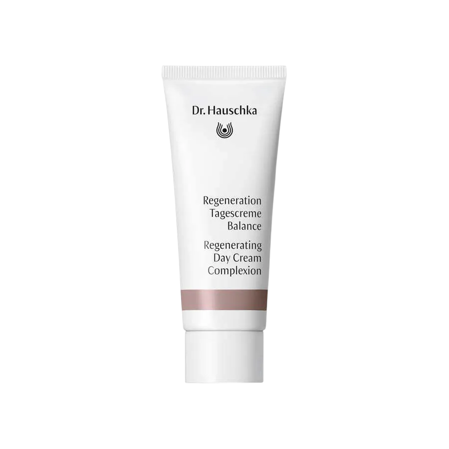 Dr Hauschka - Regenerating Day Cream Complexion 40ml
