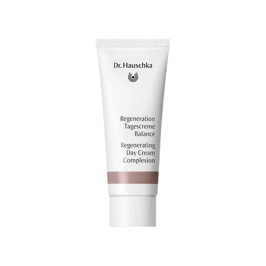 Dr Hauschka - Regenerating Day Cream Complexion 40ml