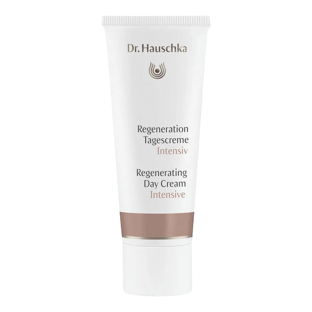 Dr Hauschka - Regenerating Day Cream Intensive 40ml