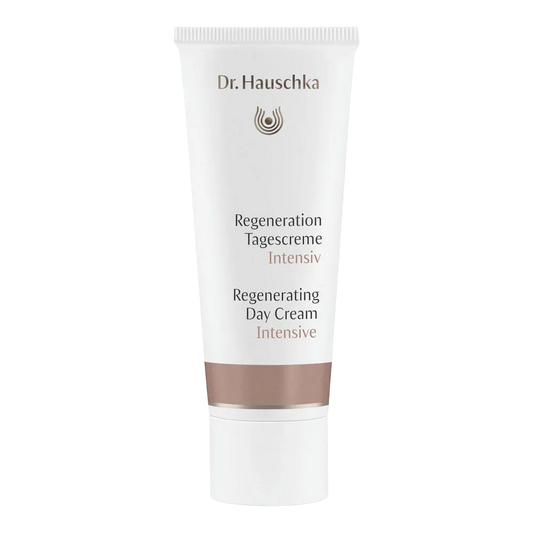 Dr Hauschka - Regenerating Day Cream Intensive 40ml