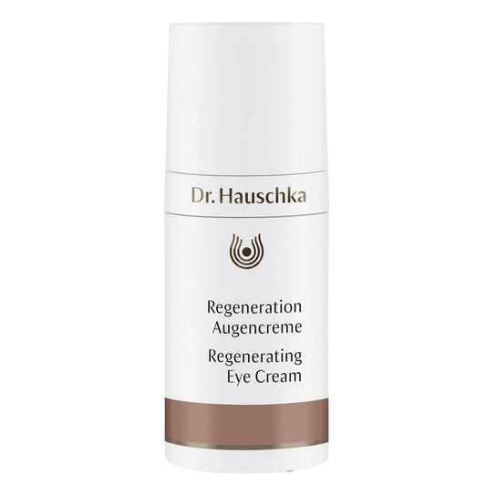 Dr Hauschka - Regenerating Eye Cream 15ml