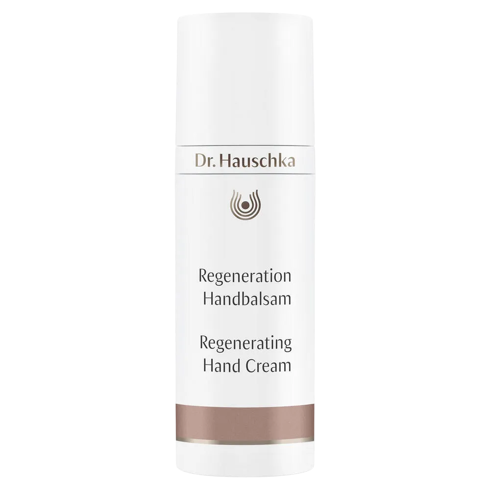 Dr Hauschka - Regenerating Hand Cream 50ml