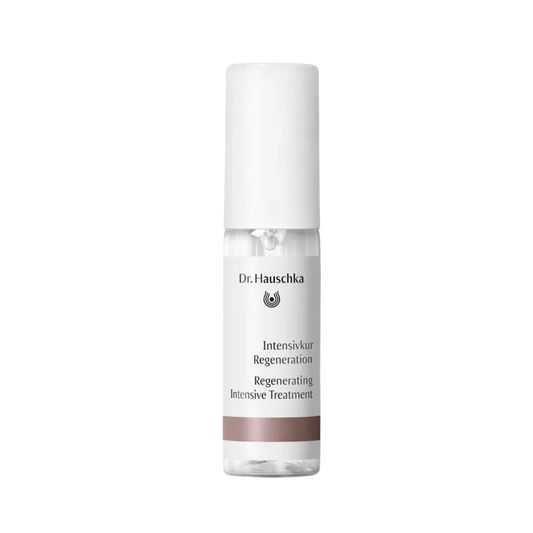Dr Hauschka - Regenerating Intensive Treatment 40ml