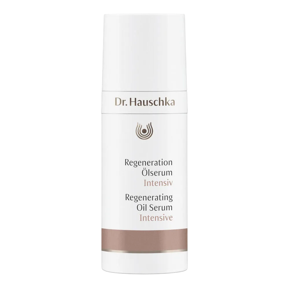 Dr Hauschka - Regenerating Oil Serum Intensive 20ml