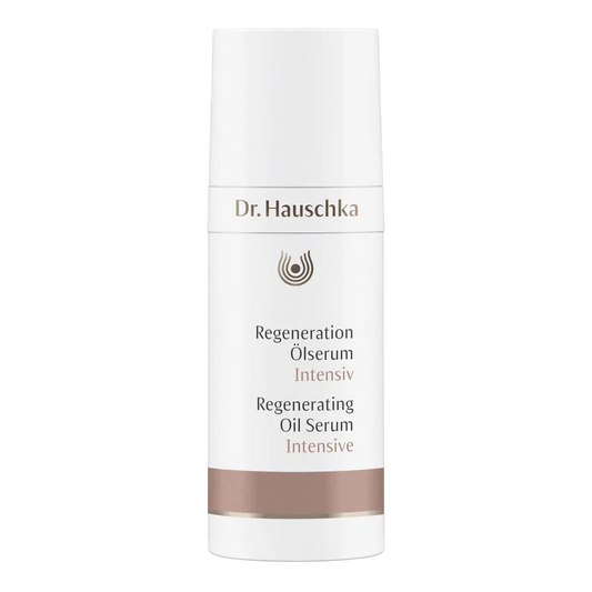 Dr Hauschka - Regenerating Oil Serum Intensive 20ml