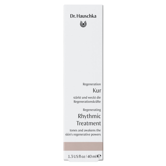 Dr Hauschka - Regenerating Rhythmic Treament 40ml