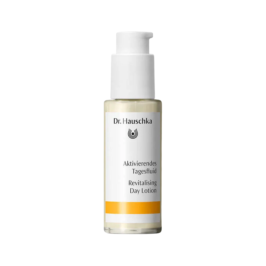 Dr Hauschka - Revitalising Day Lotion 50ml