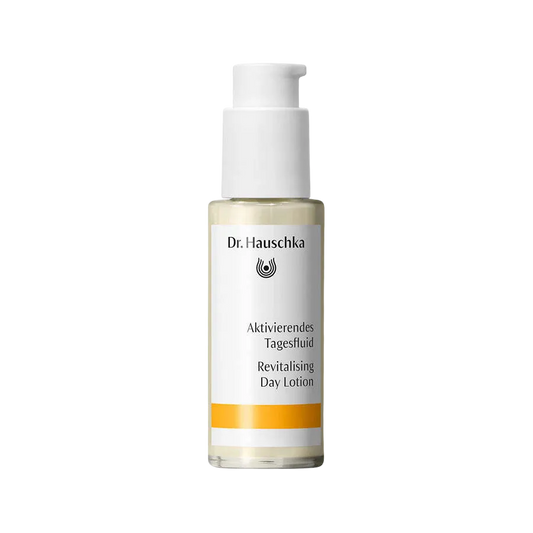 Dr Hauschka - Revitalising Day Lotion 50ml