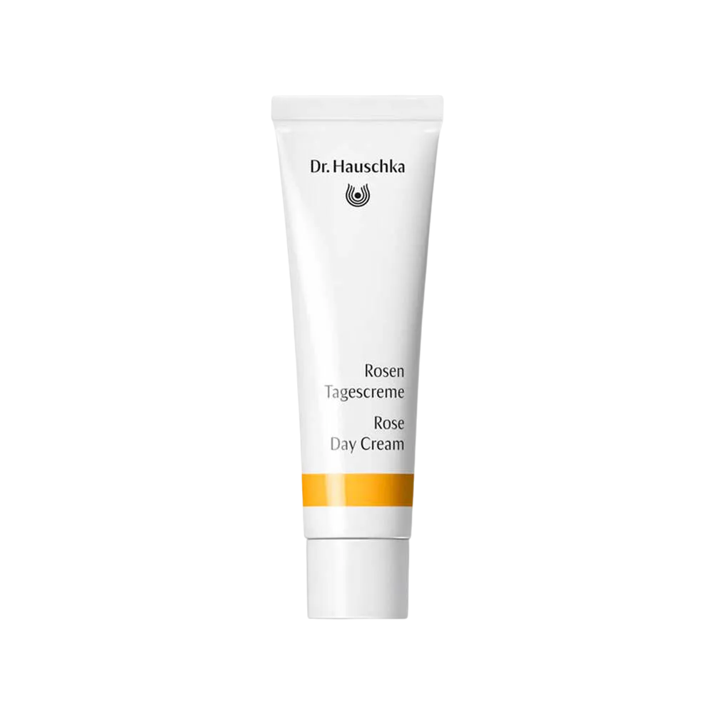 Dr Hauschka - Rose Day Cream 30ml