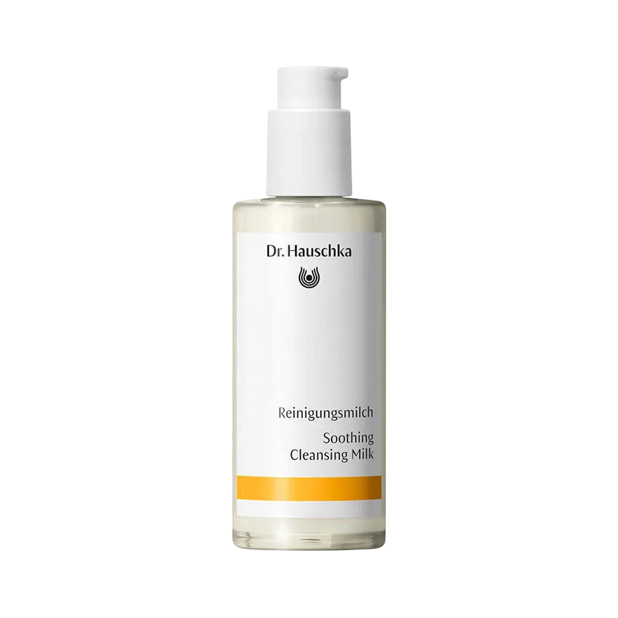 Dr Hauschka - Soothing Cleansing Milk 145ml