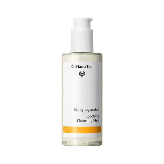 Dr Hauschka - Soothing Cleansing Milk 145ml