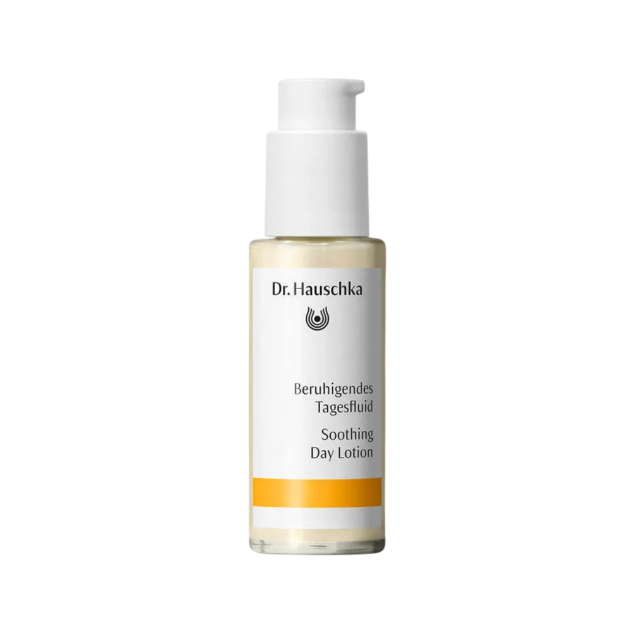 Dr Hauschka - Soothing Day Lotion 50ml