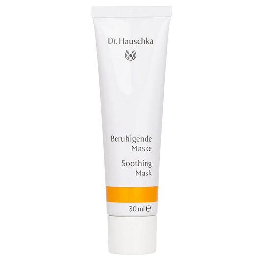 Dr Hauschka - Soothing Mask 30ml
