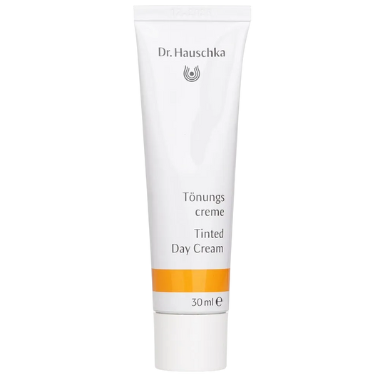 Dr Hauschka - Tinted Day Cream 30ml