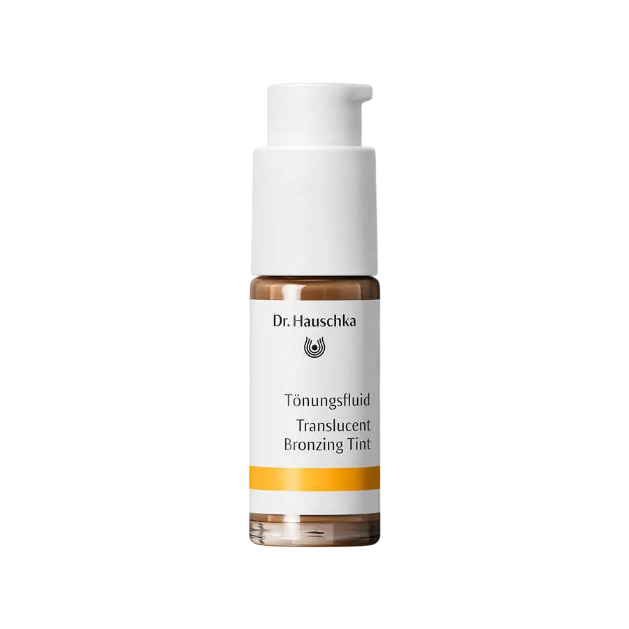 Dr Hauschka - Translucent Bronzing Tint 18ml