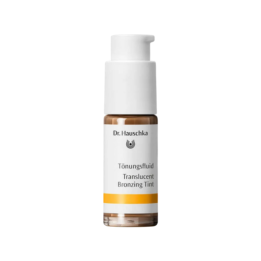 Dr Hauschka - Translucent Bronzing Tint 18ml
