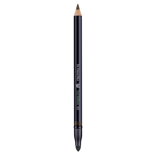 Dr Hauschka - Eye Definer 02 Brown 1.50g