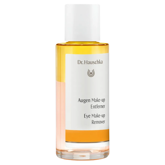 Dr Hauschka - Eye Make-up Remover 75ml