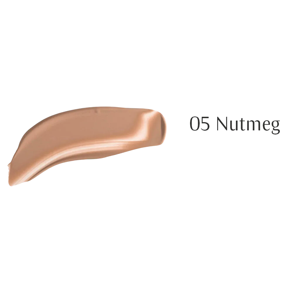 Dr Hauschka - Foundation 05 Nutmeg 30ml