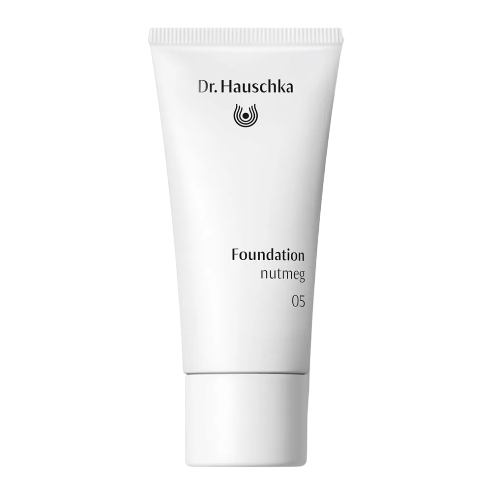 Dr Hauschka - Foundation 05 Nutmeg 30ml