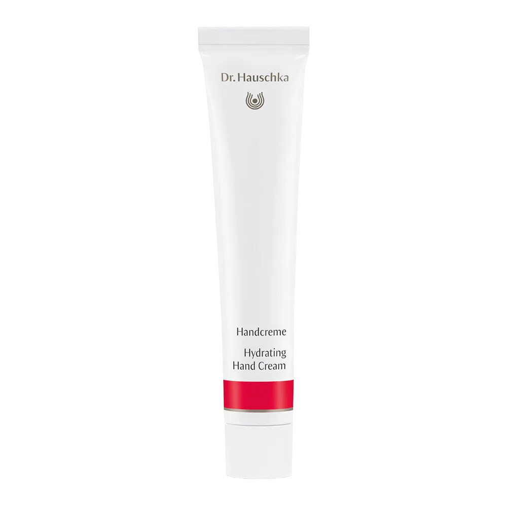 Dr Hauschka - Hydrating Hand Cream 50ml