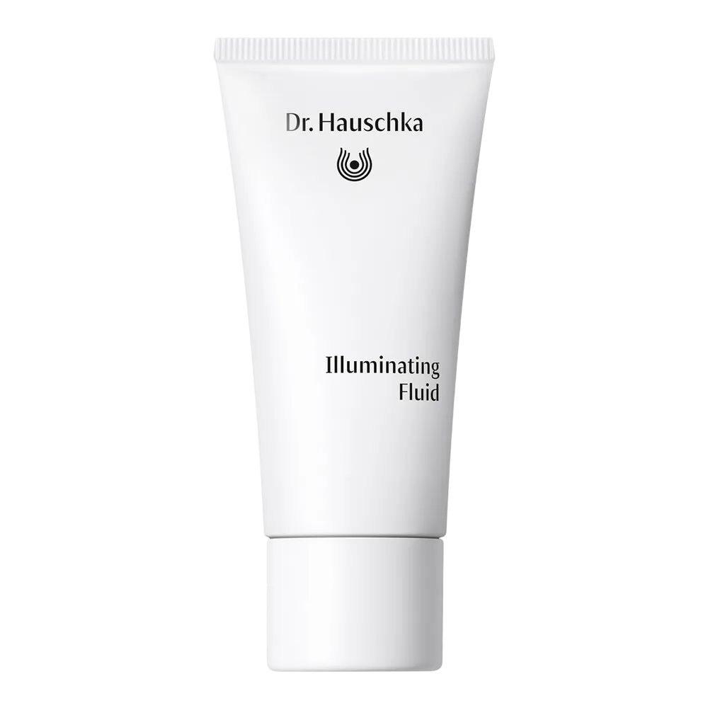 Dr Hauschka - Illuminating Fluid 30ml
