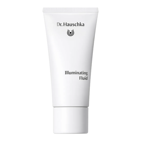 Dr Hauschka - Illuminating Fluid 30ml