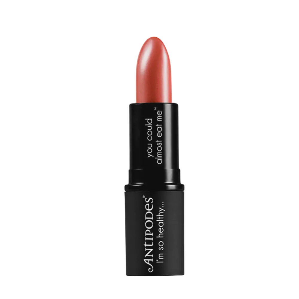 Antipodes -  Lipstick Dusky Sound Pink