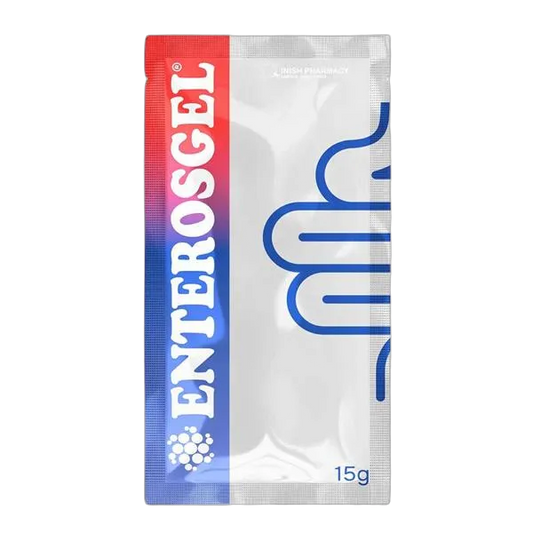 Enterosgel - Single Sachet 15g