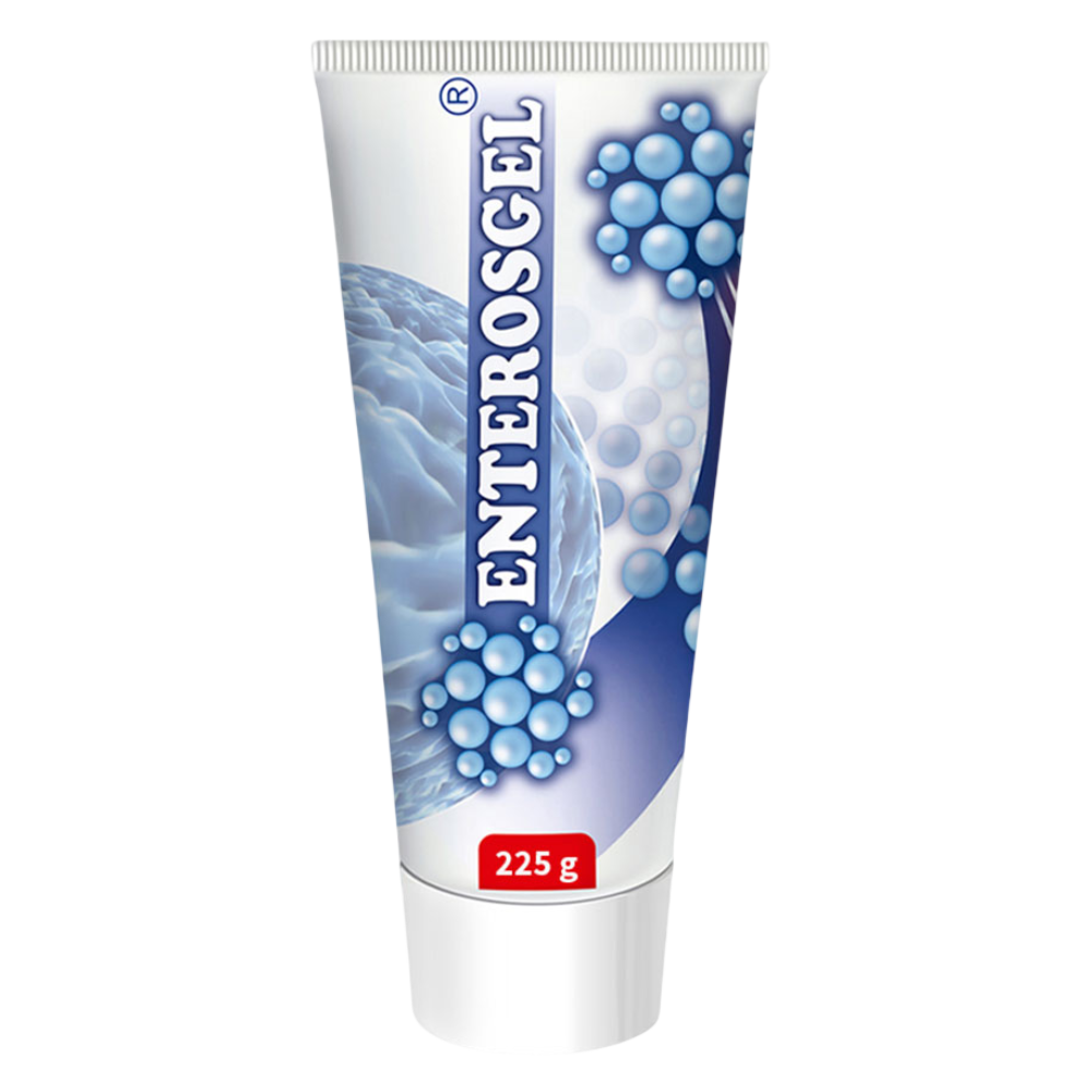 Enterosgel