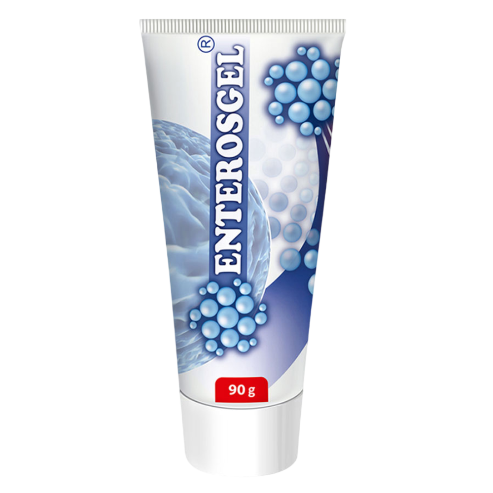 Enterosgel