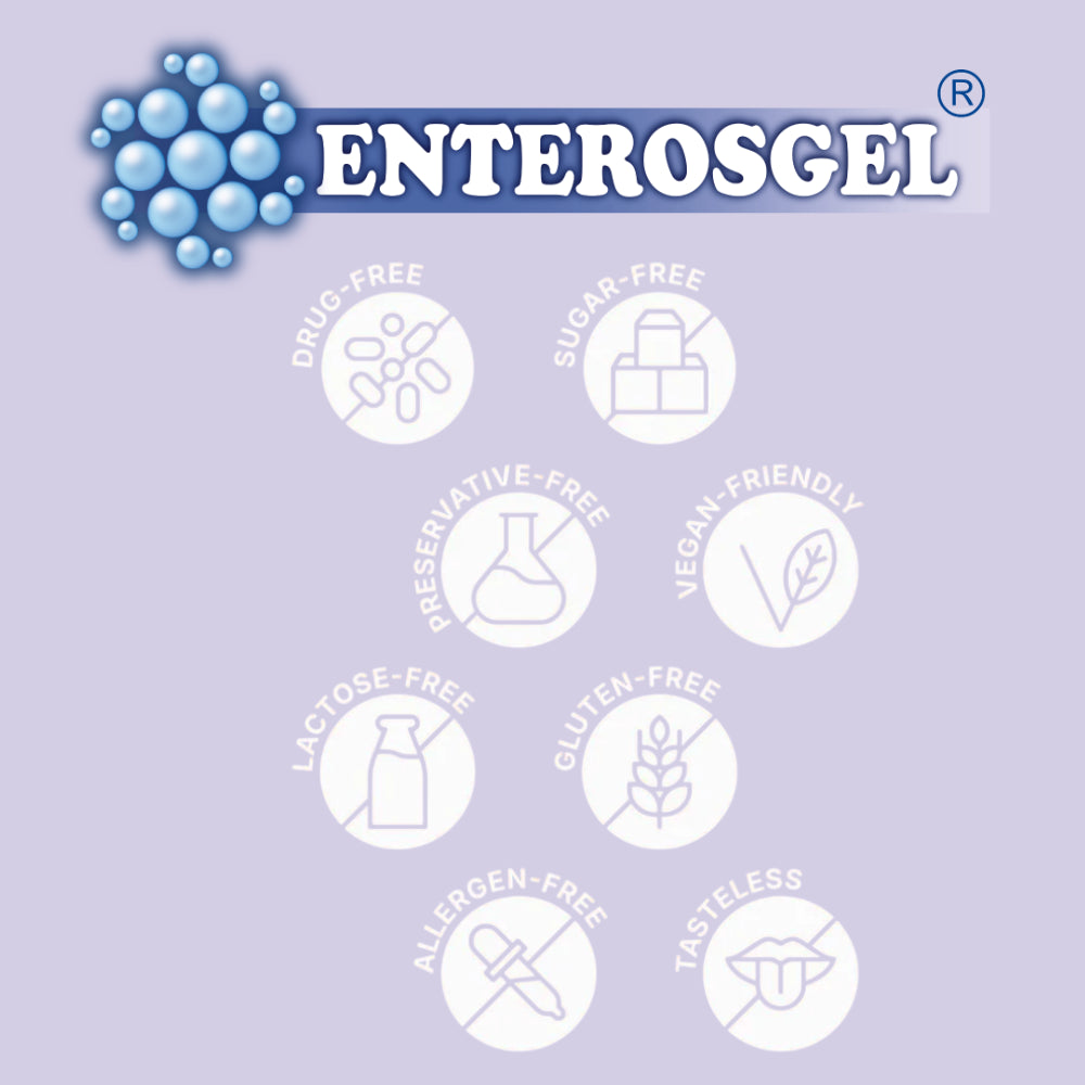 Enterosgel