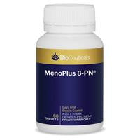 Bioceuticals - MenoPlus 8-PN 60 tabs