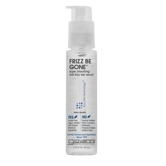 Giovanni - Frizz Be Gone Serum 81ml