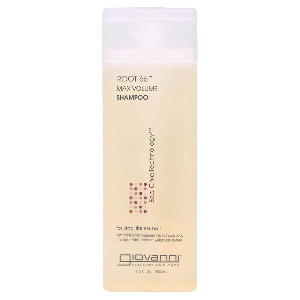 Giovanni - Root 66 Shampoo 250mL
