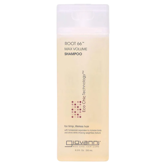 Giovanni - Root 66 Shampoo 250mL