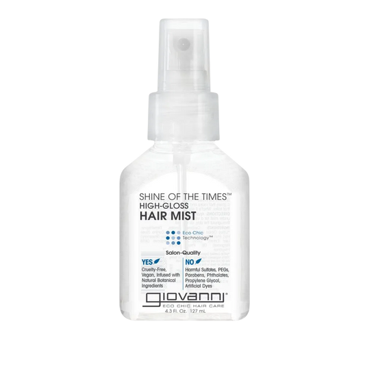 Giovanni - Shine Of The Times Shine Spray 127ml