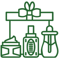 Gift set.
