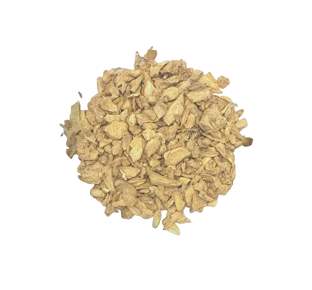 Bodywise - Ginger Root  50g