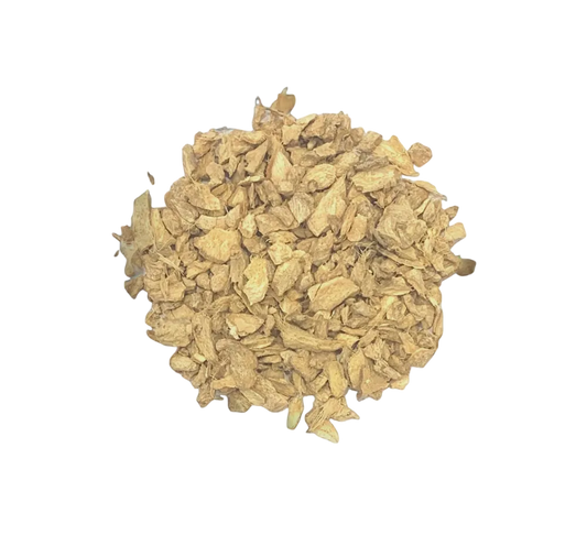 Bodywise - Ginger Root  50g