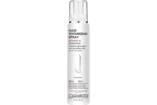 Giovanni - Hair Texturizing Spray 207 ml