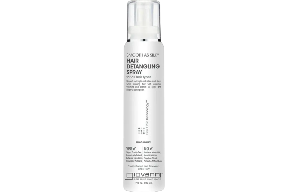 Giovanni - Hair Detangling Spray 207 ml